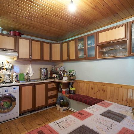 Ancient Lahij Guest House Lahic Dış mekan fotoğraf