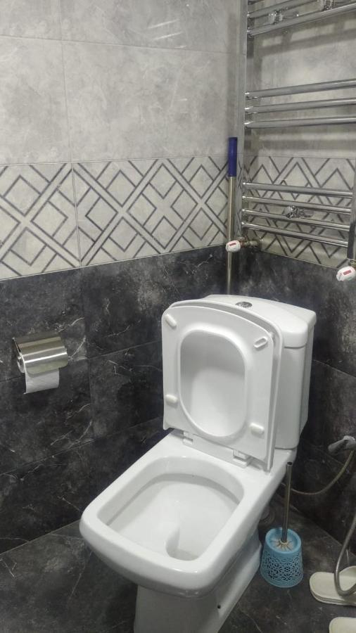 Ancient Lahij Guest House Lahic Dış mekan fotoğraf