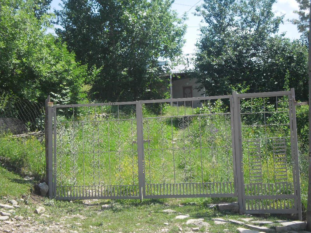 Ancient Lahij Guest House Lahic Dış mekan fotoğraf