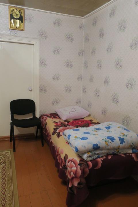 Ancient Lahij Guest House Lahic Dış mekan fotoğraf