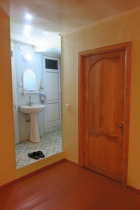 Ancient Lahij Guest House Lahic Dış mekan fotoğraf