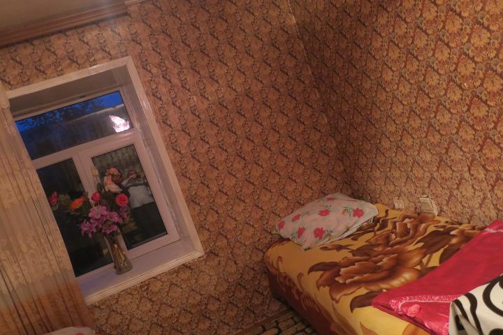 Ancient Lahij Guest House Lahic Dış mekan fotoğraf